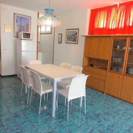 Bel Sole - Appartamenti Bibione Exteriér fotografie