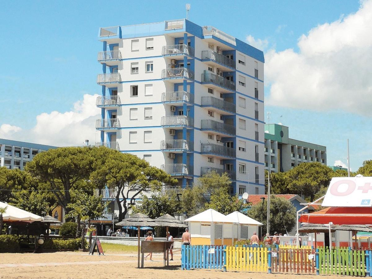 Bel Sole - Appartamenti Bibione Exteriér fotografie