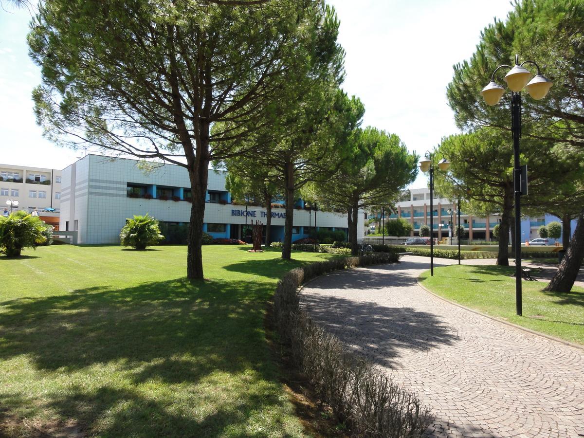 Bel Sole - Appartamenti Bibione Exteriér fotografie